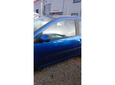 Recambio de puerta delantera izquierda para renault twingo ii (cn0_) 1.2 16v (cn0k, cn0v) referencia OEM IAM   