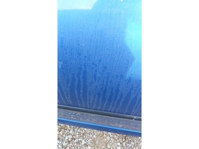 Recambio de puerta delantera izquierda para renault twingo ii (cn0_) 1.2 16v (cn0k, cn0v) referencia OEM IAM   