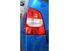 Recambio de piloto trasero izquierdo para renault twingo ii (cn0_) 1.2 16v (cn0k, cn0v) referencia OEM IAM   