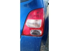 Recambio de piloto trasero derecho para renault twingo ii (cn0_) 1.2 16v (cn0k, cn0v) referencia OEM IAM   