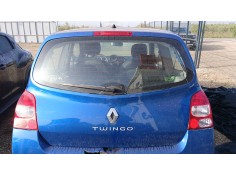 Recambio de porton trasero para renault twingo ii (cn0_) 1.2 16v (cn0k, cn0v) referencia OEM IAM   