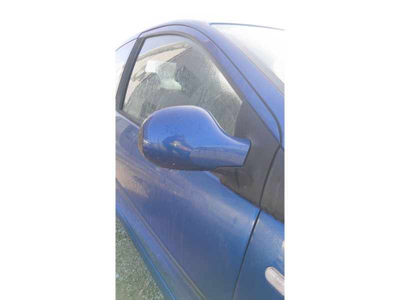 Recambio de retrovisor derecho para renault twingo ii (cn0_) 1.2 16v (cn0k, cn0v) referencia OEM IAM   