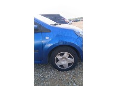 Recambio de aleta delantera derecha para renault twingo ii (cn0_) 1.2 16v (cn0k, cn0v) referencia OEM IAM   