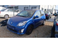 Recambio de cerradura puerta delantera izquierda para renault twingo ii (cn0_) 1.2 16v (cn0k, cn0v) referencia OEM IAM   