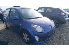 Recambio de cerradura puerta delantera derecha para renault twingo ii (cn0_) 1.2 16v (cn0k, cn0v) referencia OEM IAM   