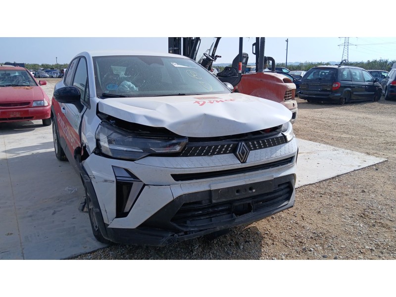 renault captur ii (hf_) del año 2024