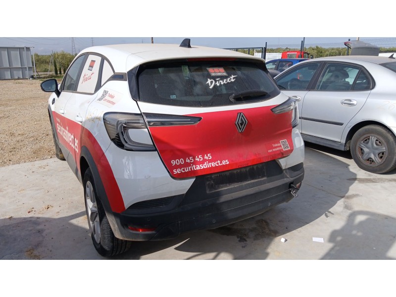 renault captur ii (hf_) del año 2024
							