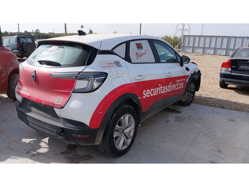 renault captur ii (hf_) del año 2024
							