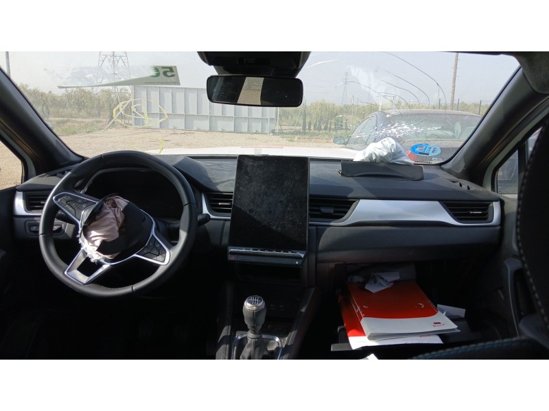 renault captur ii (hf_) del año 2024
							