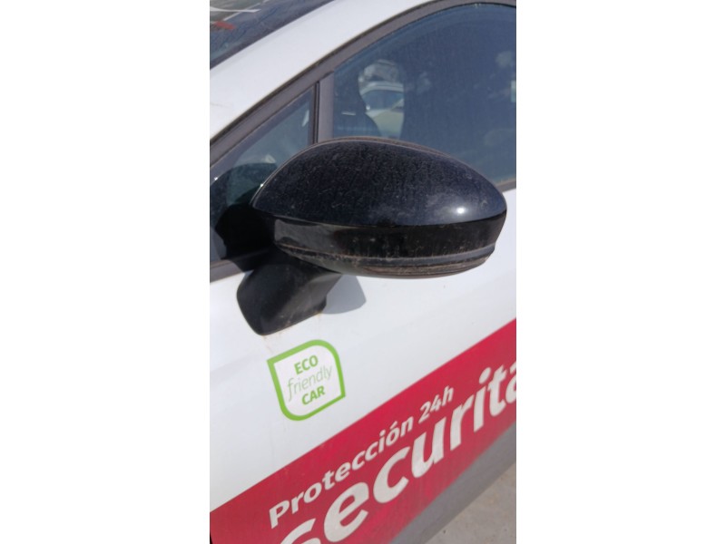 Recambio de retrovisor izquierdo para renault captur ii (hf_) tce 100 (hfmt) referencia OEM IAM   