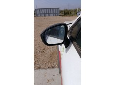Recambio de retrovisor izquierdo para renault captur ii (hf_) tce 100 (hfmt) referencia OEM IAM    2
