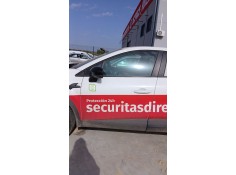 Recambio de puerta delantera izquierda para renault captur ii (hf_) tce 100 (hfmt) referencia OEM IAM   