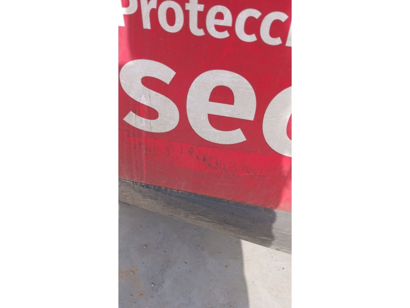 Recambio de puerta delantera izquierda para renault captur ii (hf_) tce 100 (hfmt) referencia OEM IAM   
							