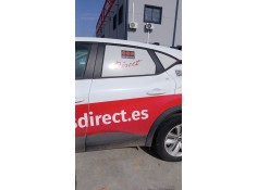 Recambio de puerta trasera izquierda para renault captur ii (hf_) tce 100 (hfmt) referencia OEM IAM   