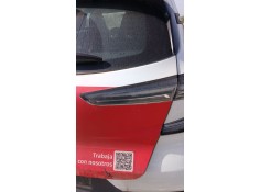 Recambio de piloto trasero derecho interior para renault captur ii (hf_) tce 100 (hfmt) referencia OEM IAM   