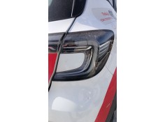 Recambio de piloto trasero derecho para renault captur ii (hf_) tce 100 (hfmt) referencia OEM IAM   