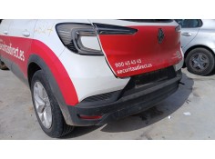 Recambio de paragolpes trasero para renault captur ii (hf_) tce 100 (hfmt) referencia OEM IAM    2