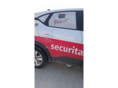 Recambio de puerta trasera derecha para renault captur ii (hf_) tce 100 (hfmt) referencia OEM IAM   