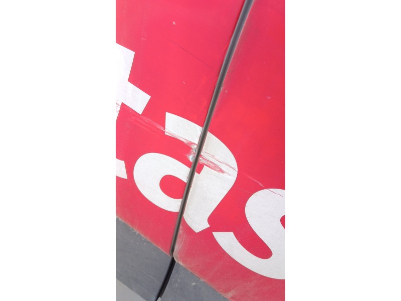 Recambio de puerta trasera derecha para renault captur ii (hf_) tce 100 (hfmt) referencia OEM IAM   
							