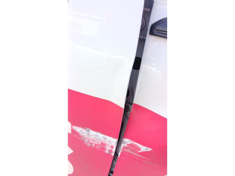 Recambio de puerta delantera derecha para renault captur ii (hf_) tce 100 (hfmt) referencia OEM IAM   
							