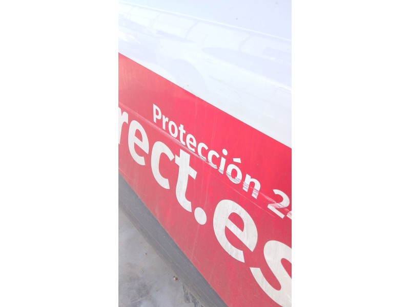 Recambio de puerta delantera derecha para renault captur ii (hf_) tce 100 (hfmt) referencia OEM IAM   