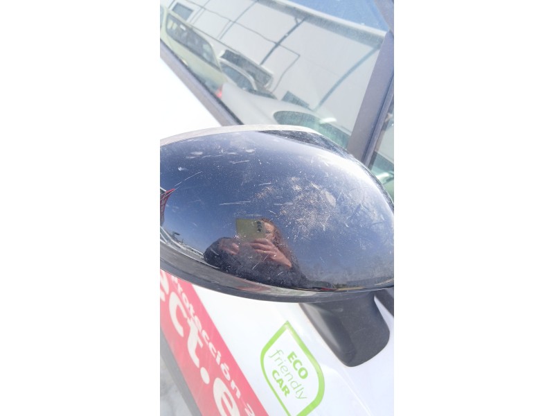 Recambio de retrovisor derecho para renault captur ii (hf_) tce 100 (hfmt) referencia OEM IAM   
							