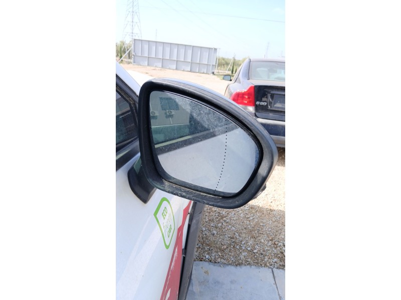 Recambio de retrovisor derecho para renault captur ii (hf_) tce 100 (hfmt) referencia OEM IAM   