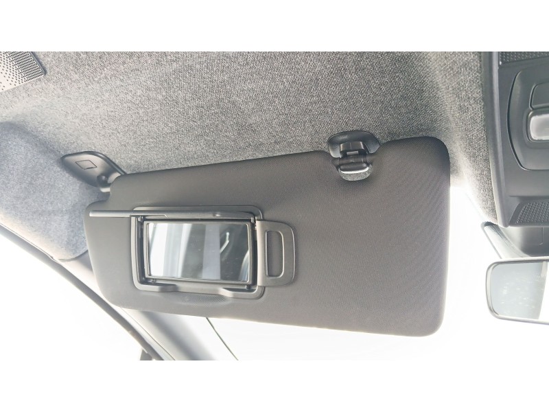 Recambio de parasol izquierdo para renault captur ii (hf_) tce 100 (hfmt) referencia OEM IAM   
							