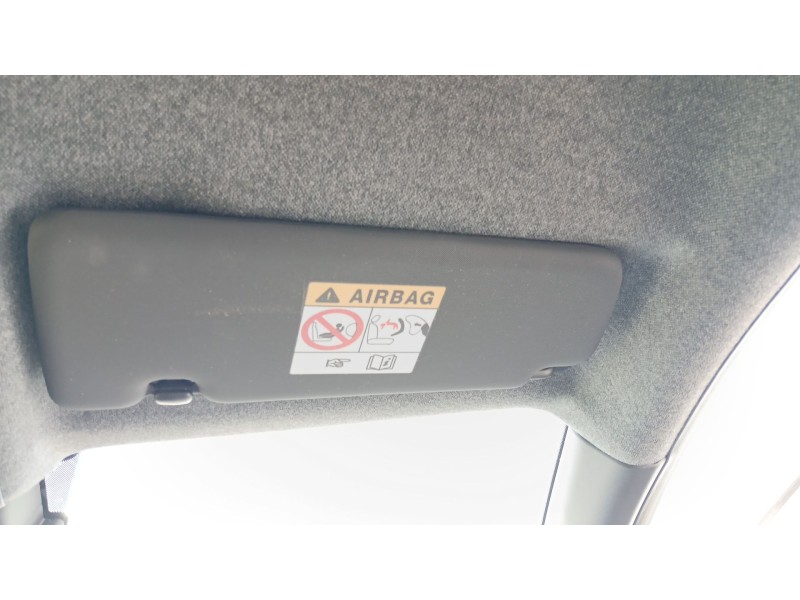 Recambio de parasol derecho para renault captur ii (hf_) tce 100 (hfmt) referencia OEM IAM   