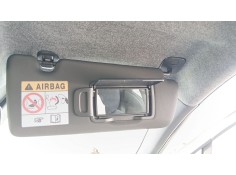 Recambio de parasol derecho para renault captur ii (hf_) tce 100 (hfmt) referencia OEM IAM    2
