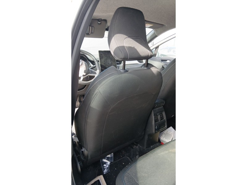 Recambio de asiento delantero izquierdo para renault captur ii (hf_) tce 100 (hfmt) referencia OEM IAM   