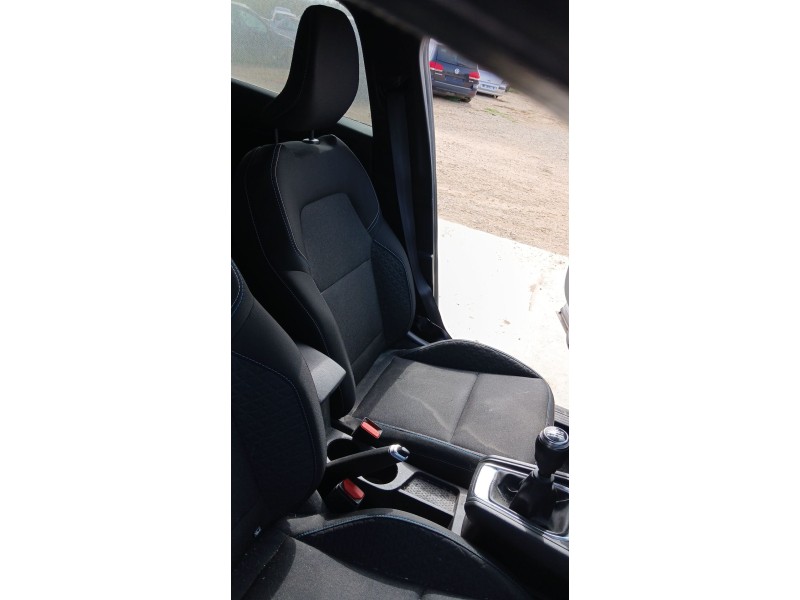 Recambio de asiento delantero izquierdo para renault captur ii (hf_) tce 100 (hfmt) referencia OEM IAM   