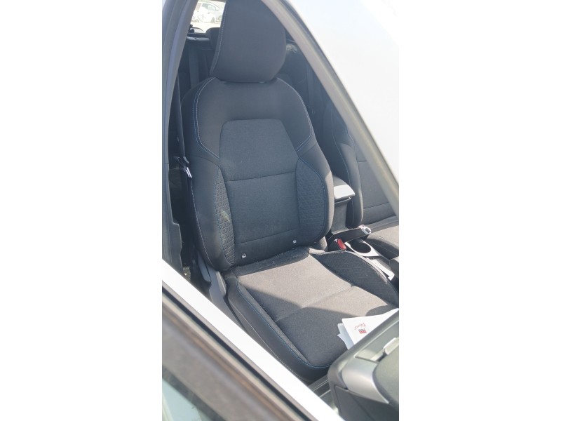 Recambio de asiento delantero derecho para renault captur ii (hf_) tce 100 (hfmt) referencia OEM IAM   
