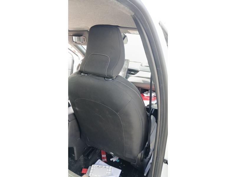 Recambio de asiento delantero derecho para renault captur ii (hf_) tce 100 (hfmt) referencia OEM IAM   