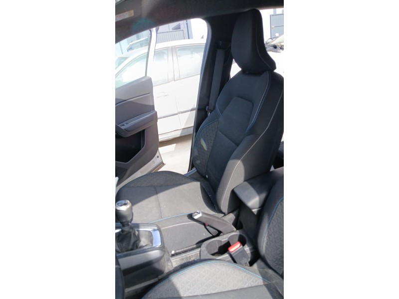 Recambio de asiento delantero derecho para renault captur ii (hf_) tce 100 (hfmt) referencia OEM IAM   
							