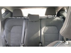 Recambio de asientos traseros para renault captur ii (hf_) tce 100 (hfmt) referencia OEM IAM   