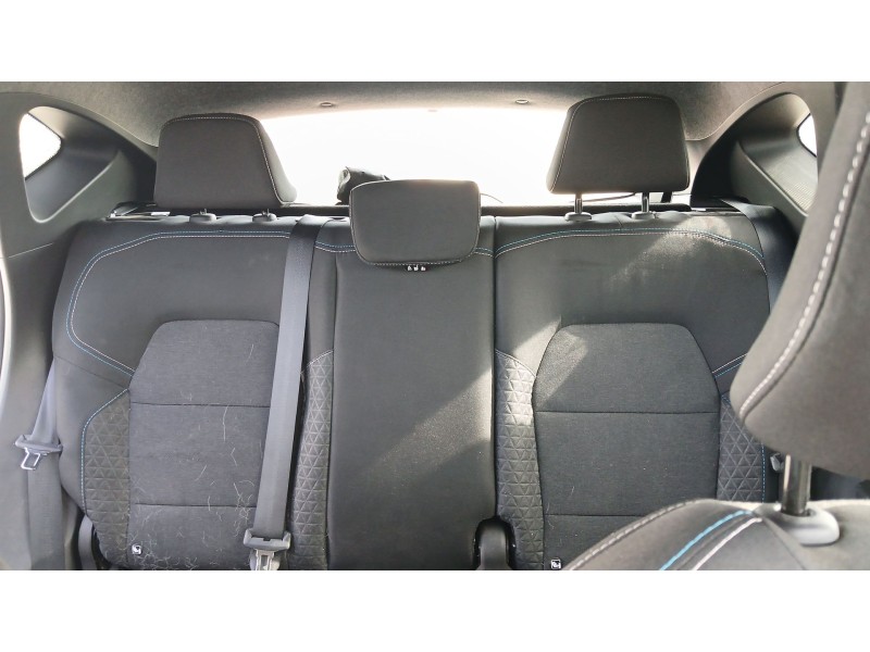 Recambio de asientos traseros para renault captur ii (hf_) tce 100 (hfmt) referencia OEM IAM   