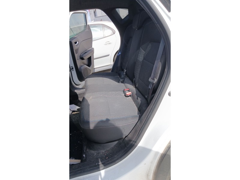 Recambio de asientos traseros para renault captur ii (hf_) tce 100 (hfmt) referencia OEM IAM   
