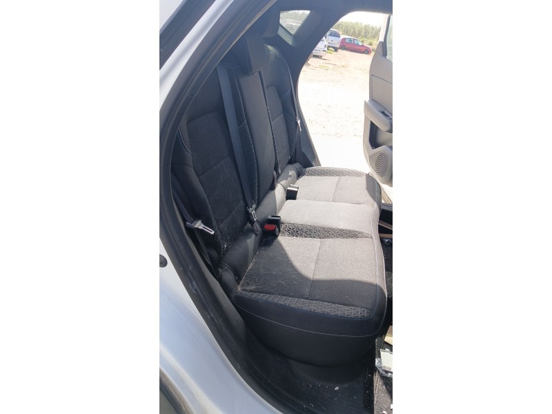 Recambio de asientos traseros para renault captur ii (hf_) tce 100 (hfmt) referencia OEM IAM   
							