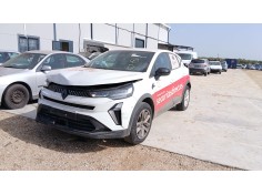 Recambio de cerradura puerta delantera izquierda para renault captur ii (hf_) tce 100 (hfmt) referencia OEM IAM   