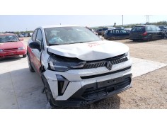 Recambio de cerradura puerta delantera derecha para renault captur ii (hf_) tce 100 (hfmt) referencia OEM IAM   