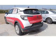 Recambio de cerradura puerta trasera izquierda para renault captur ii (hf_) tce 100 (hfmt) referencia OEM IAM   
