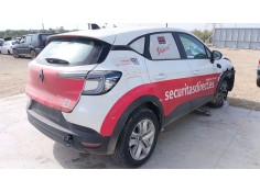 Recambio de cerradura puerta trasera derecha para renault captur ii (hf_) tce 100 (hfmt) referencia OEM IAM   