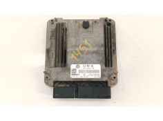 Recambio de centralita motor uce para volkswagen touareg (7l6) 3.0 v6 tdi dpf referencia OEM IAM 7L0907401  