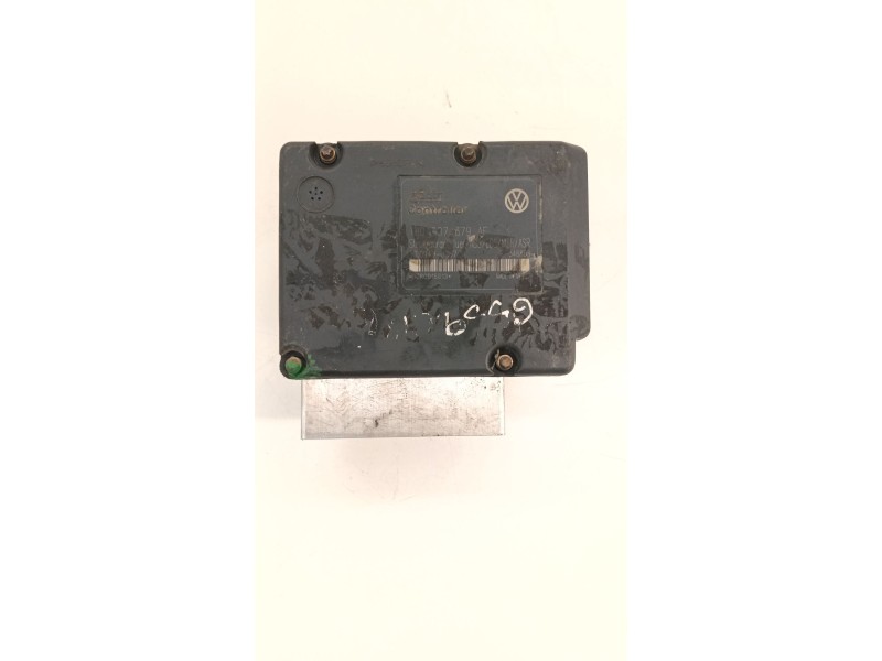 Recambio de abs para seat leon (1m1) 1.9 tdi referencia OEM IAM 1J0614417A  
							
