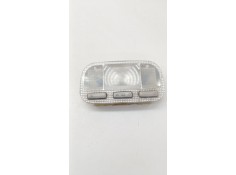 Recambio de luz interior para peugeot 307 (3a/c) 1.6 hdi referencia OEM IAM   