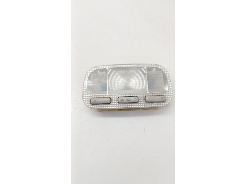 Recambio de luz interior para peugeot 307 (3a/c) 1.6 hdi referencia OEM IAM   