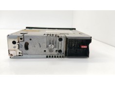 Recambio de sistema audio / radio cd para peugeot 307 (3a/c) 1.6 hdi referencia OEM IAM 9659139977   2