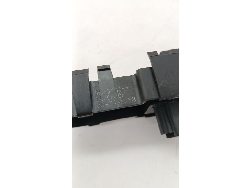 Recambio de mando elevalunas delantero derecho para peugeot 307 (3a/c) 1.6 hdi referencia OEM IAM 96351625XT  