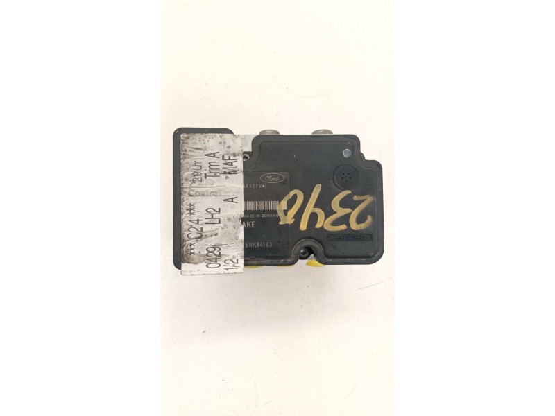 Recambio de abs para ford focus c-max (dm2) 1.6 tdci referencia OEM IAM 3M512M110GA  